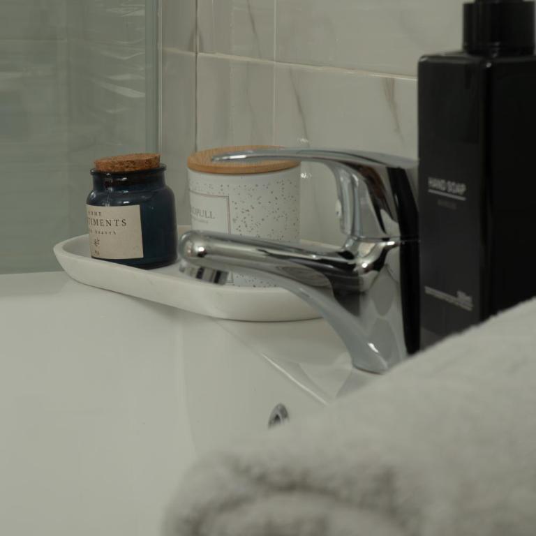 Andalusian Stay III - Apartamento de 1 dormitorio - 3