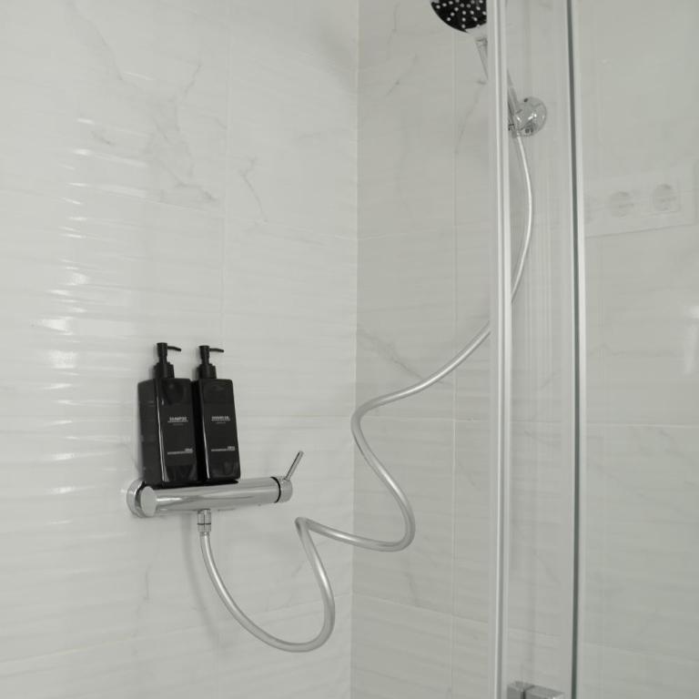 Andalusian Stay III - Apartamento de 1 dormitorio - 32