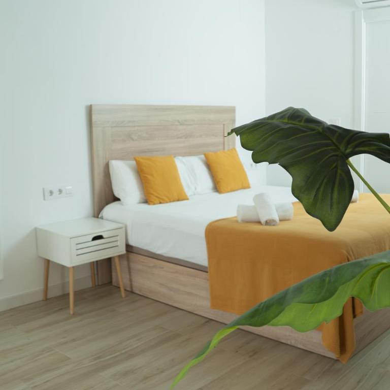 Andalusian Stay III - Apartamento de 1 dormitorio - 37