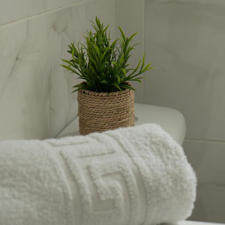 Andalusian Stay III - Apartamento de 1 dormitorio - 42