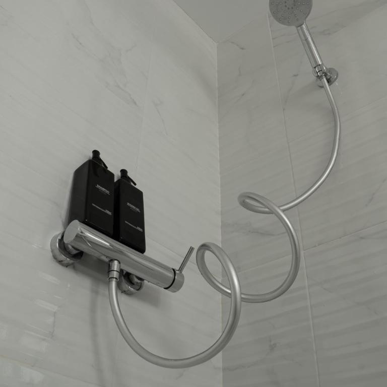 Andalusian Stay III - Apartamento de 1 dormitorio - 8