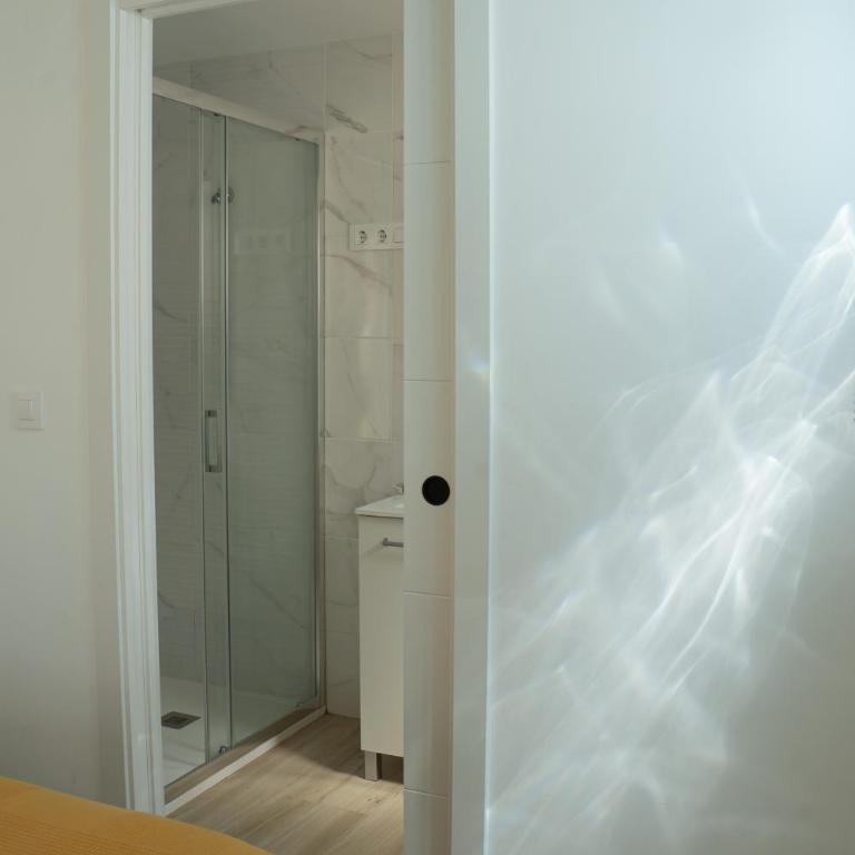 Andalusian Stay III - Apartamento de 1 dormitorio - 4