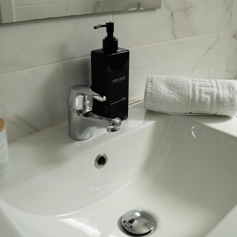 Andalusian Stay III - Apartamento de 1 dormitorio - 5