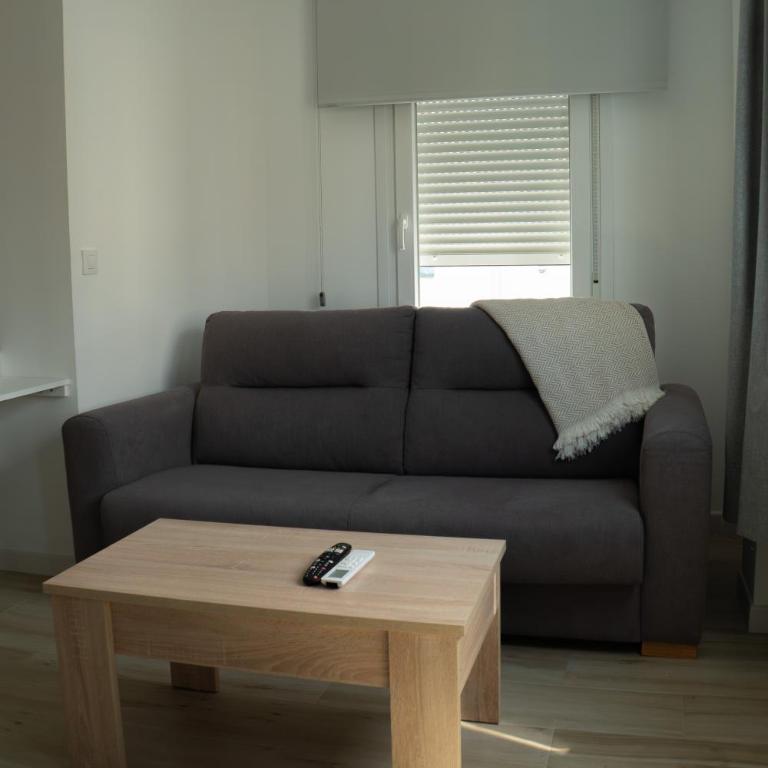 Andalusian Stay III - Apartamento de 1 dormitorio - 6