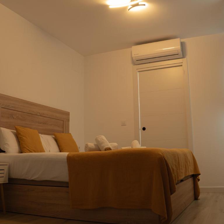 Andalusian Stay III - Apartamento de 1 dormitorio - 11