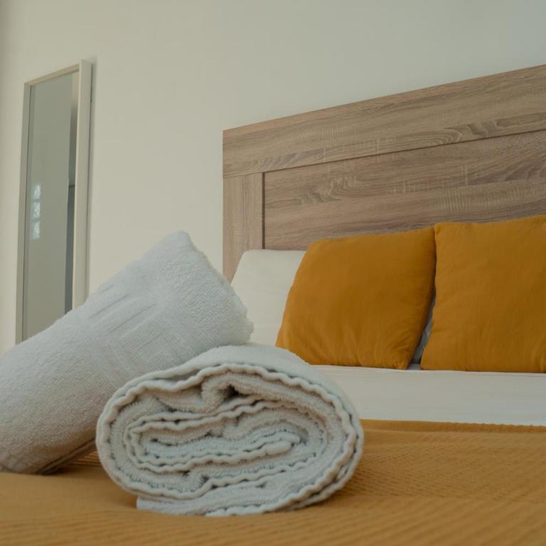 Andalusian Stay III - Apartamento de 1 dormitorio - 24