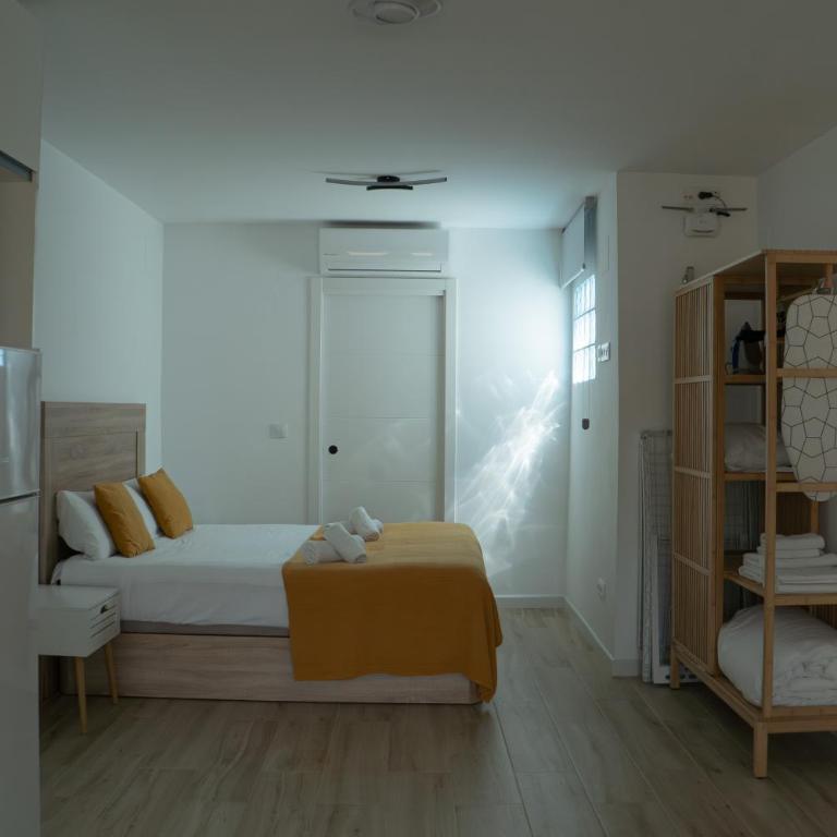 Andalusian Stay III - Apartamento de 1 dormitorio - 13