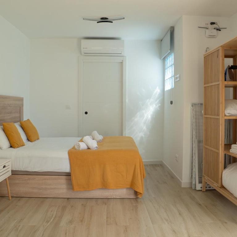 Andalusian Stay III - Apartamento de 1 dormitorio - 12