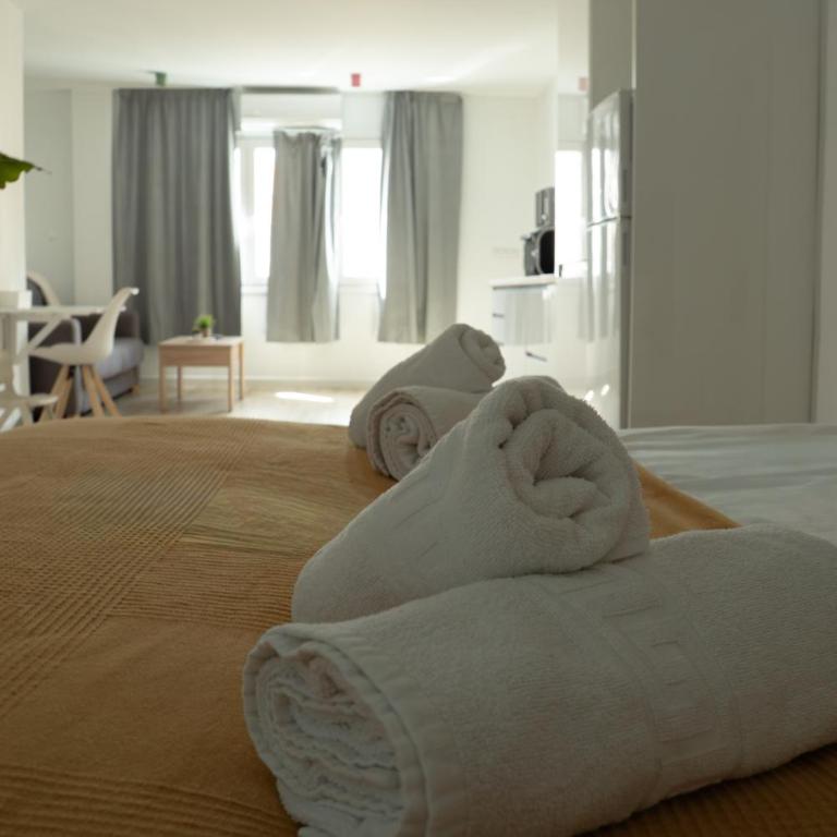Andalusian Stay III - Apartamento de 1 dormitorio - 21