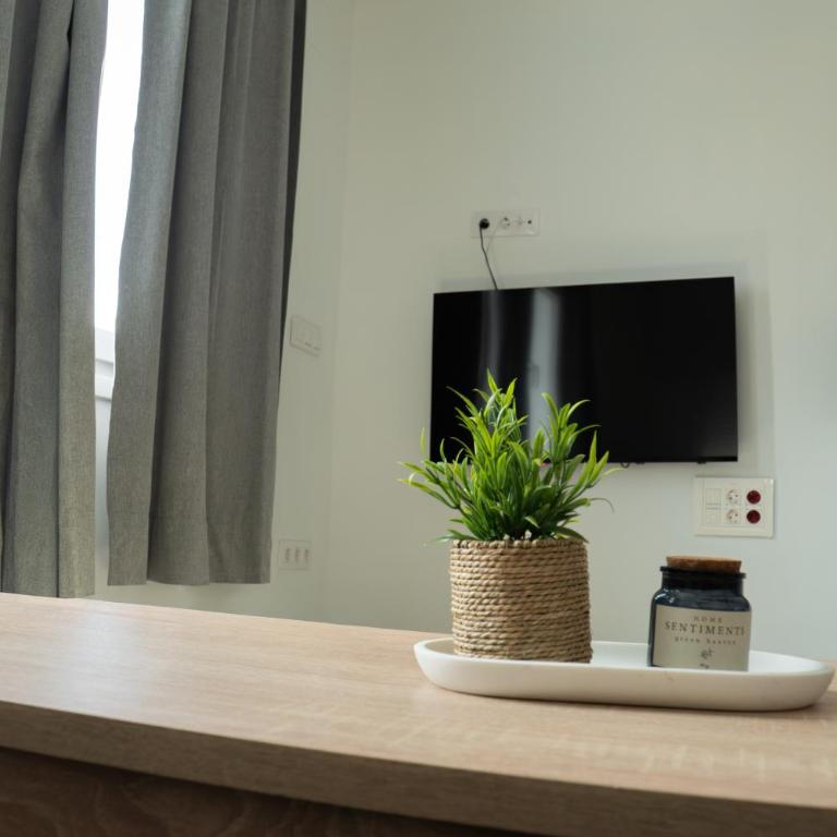 Andalusian Stay III - Apartamento de 1 dormitorio - 26