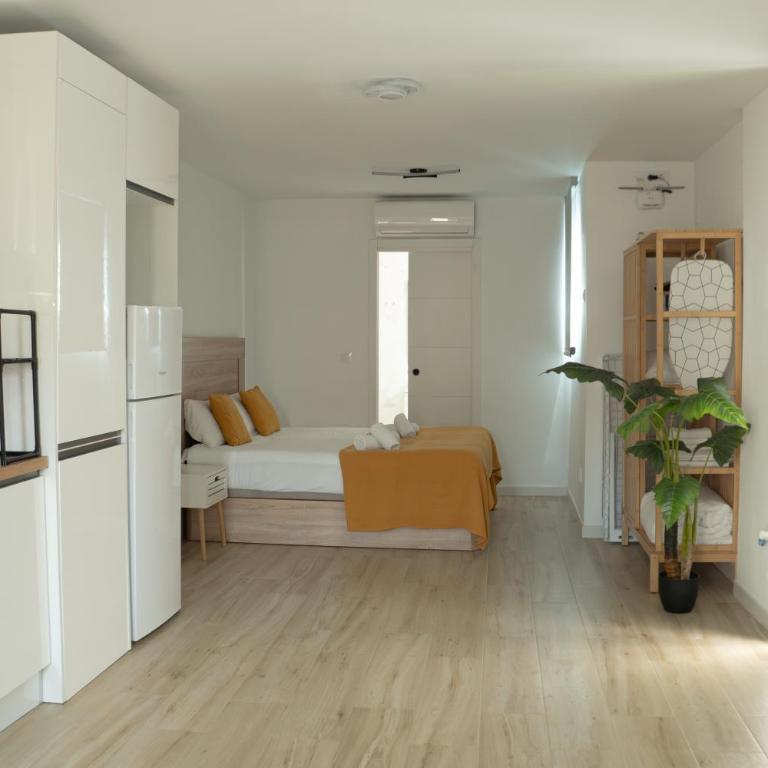 Andalusian Stay III - Apartamento de 1 dormitorio - 47