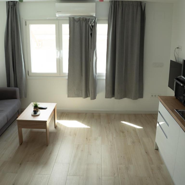Andalusian Stay III - Apartamento de 1 dormitorio - 14