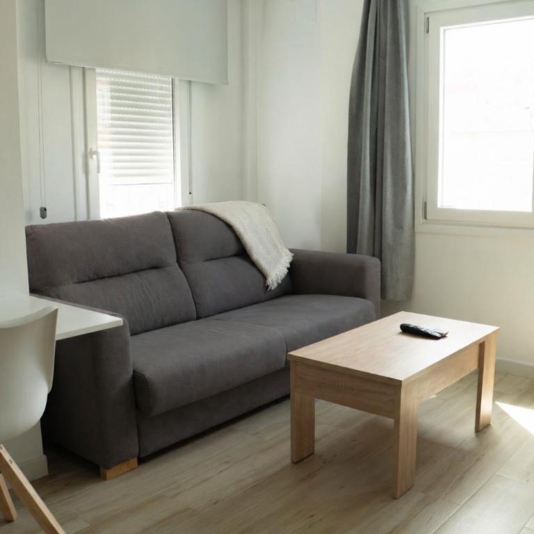 Andalusian Stay III - Apartamento de 1 dormitorio - 19