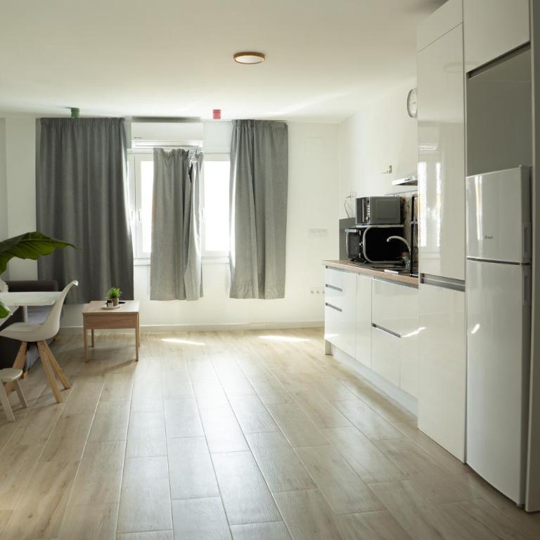 Andalusian Stay III - Apartamento de 1 dormitorio - 16