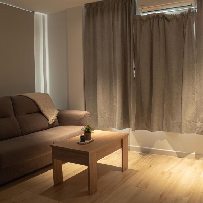 Andalusian Stay III - Apartamento de 1 dormitorio - 20