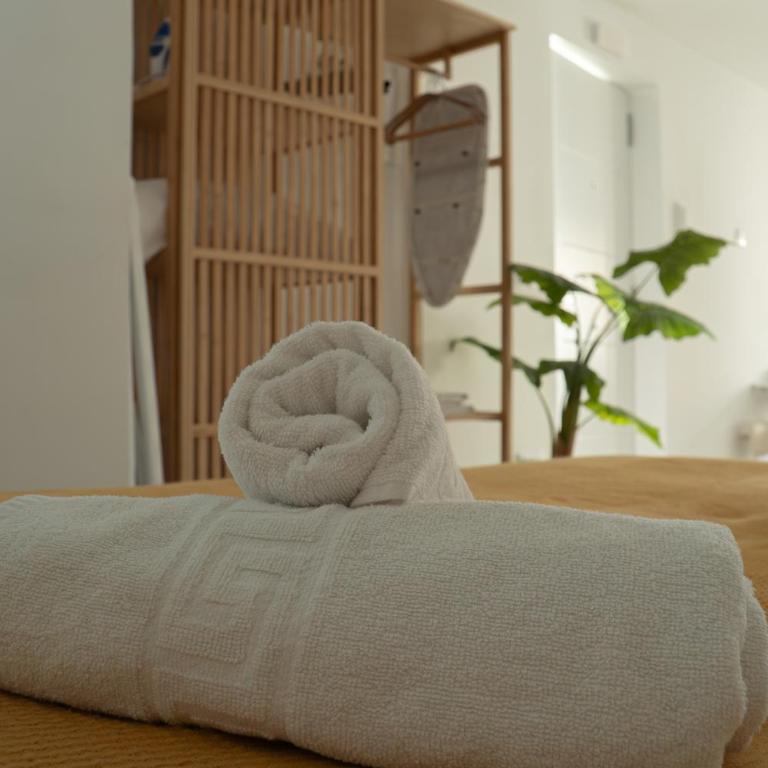 Andalusian Stay III - Apartamento de 1 dormitorio - 23