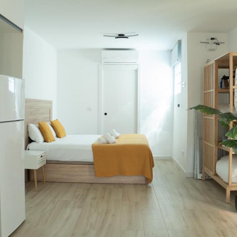 Andalusian Stay III - Apartamento de 1 dormitorio - 1