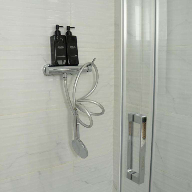 Andalusian Stay III - Apartamento de 1 dormitorio - 33