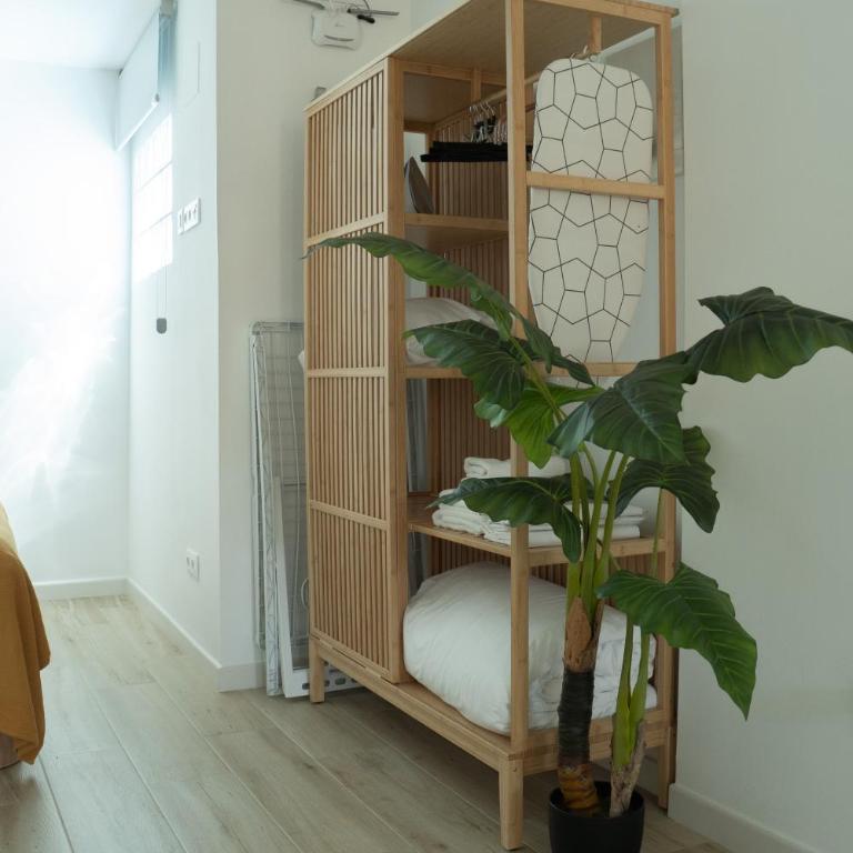 Andalusian Stay III - Apartamento de 1 dormitorio - 39