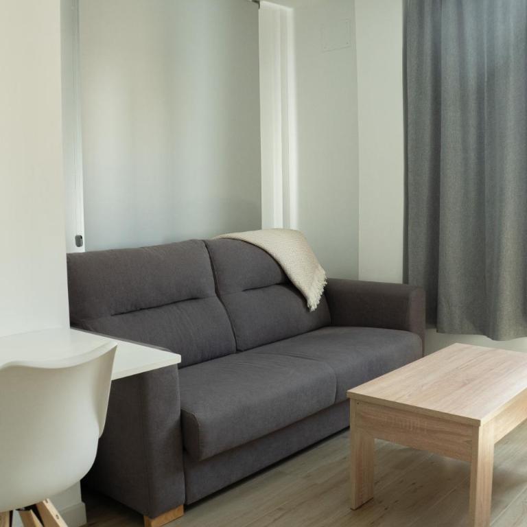 Andalusian Stay III - Apartamento de 1 dormitorio - 45