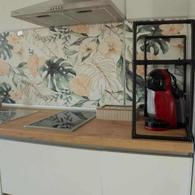 Andalusian Stay III - Apartamento de 1 dormitorio - 57