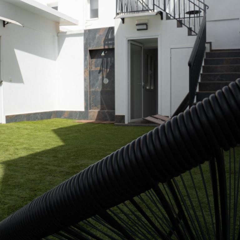 Andalusian Stay III - Apartamento de 1 dormitorio - 79