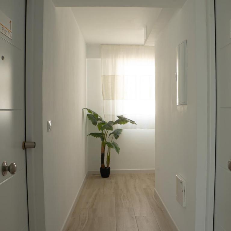 Andalusian Stay III - Apartamento de 1 dormitorio - 73