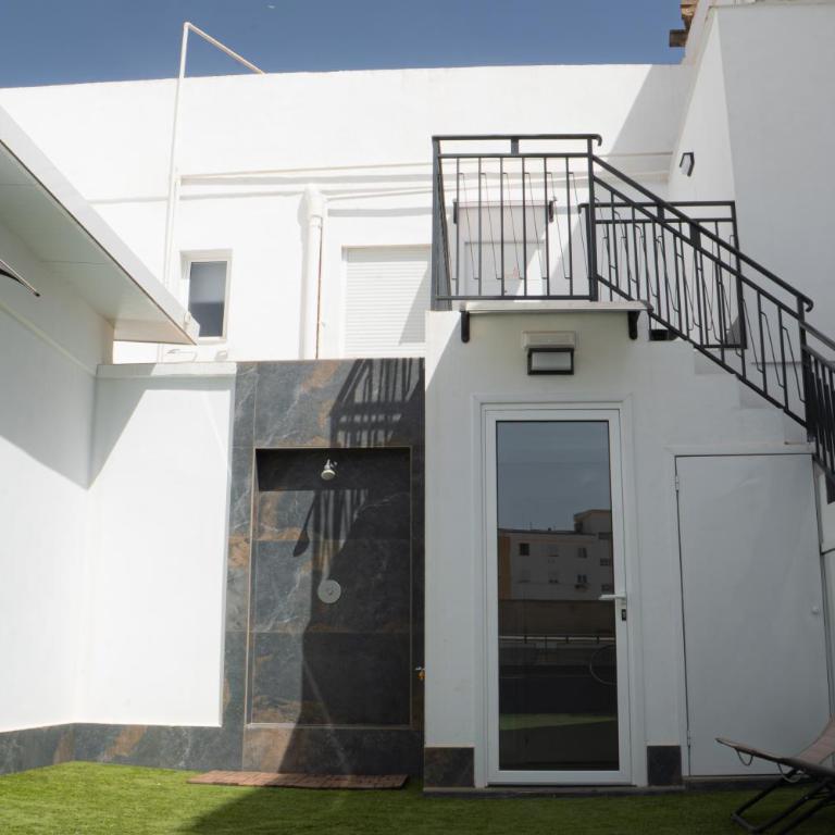 Andalusian Stay III - Apartamento de 1 dormitorio - 60