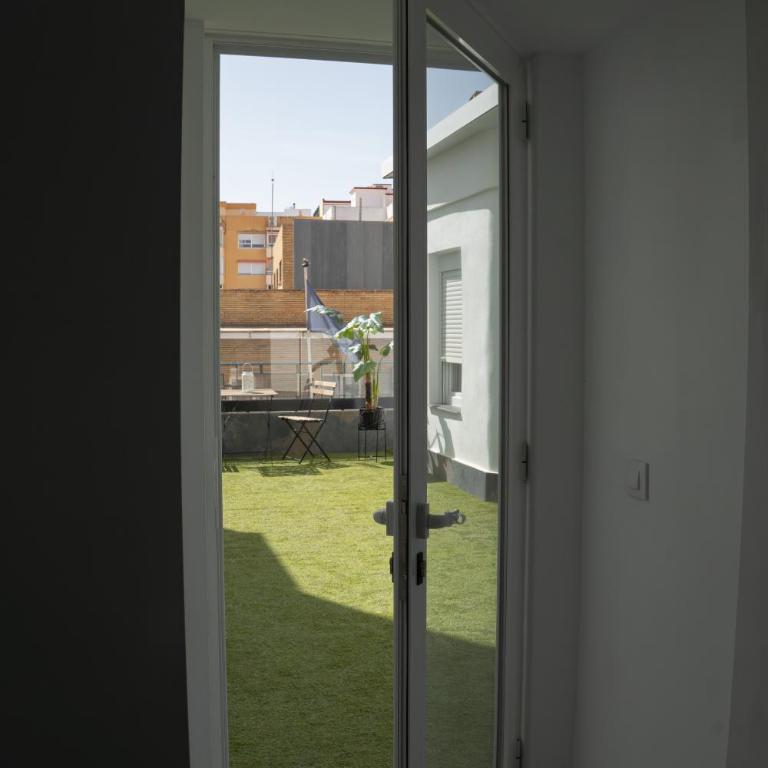 Andalusian Stay III - Apartamento de 1 dormitorio - 70