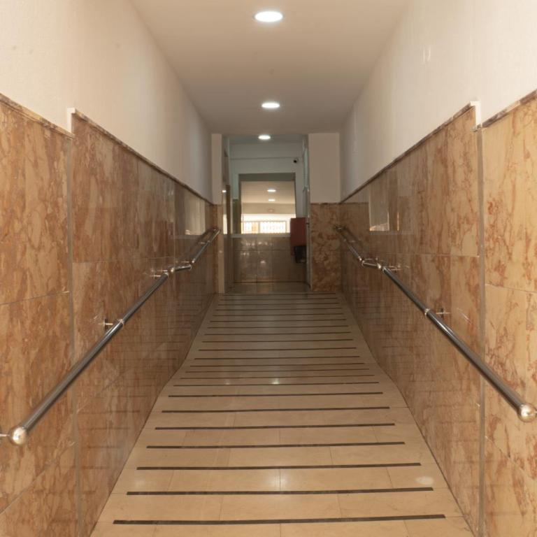 Andalusian Stay III - Apartamento de 1 dormitorio - 68