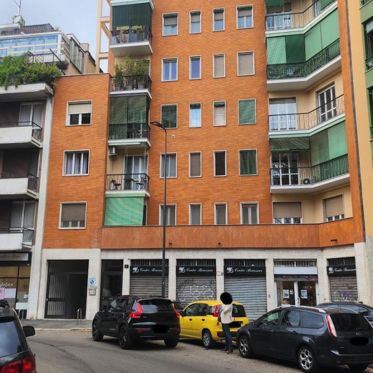 Delightful apartment in the Portello area for two people - Appartamento con 1 Camera da Letto - 27
