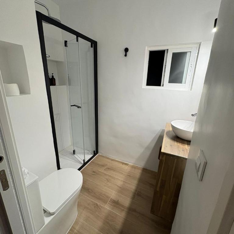 Casa Albor - Casa con 1 dormitorio - 9