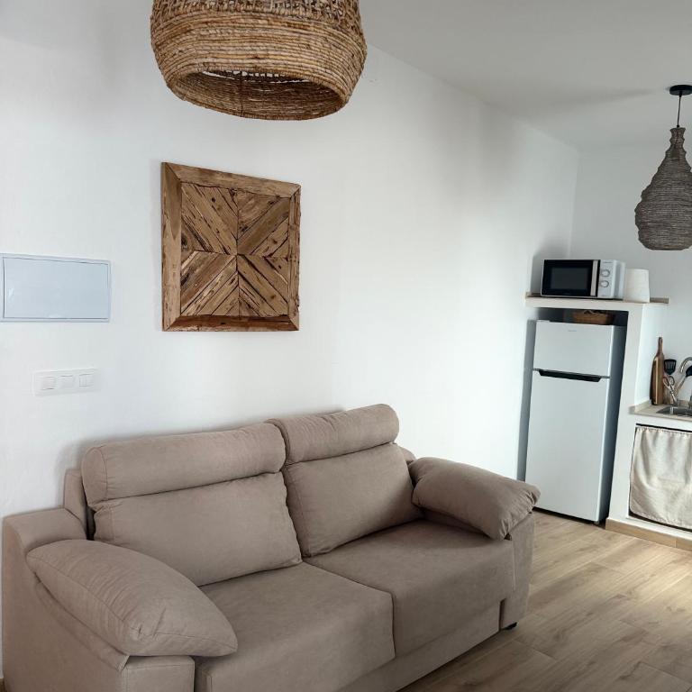 Casa Albor - Casa con 1 dormitorio - 5