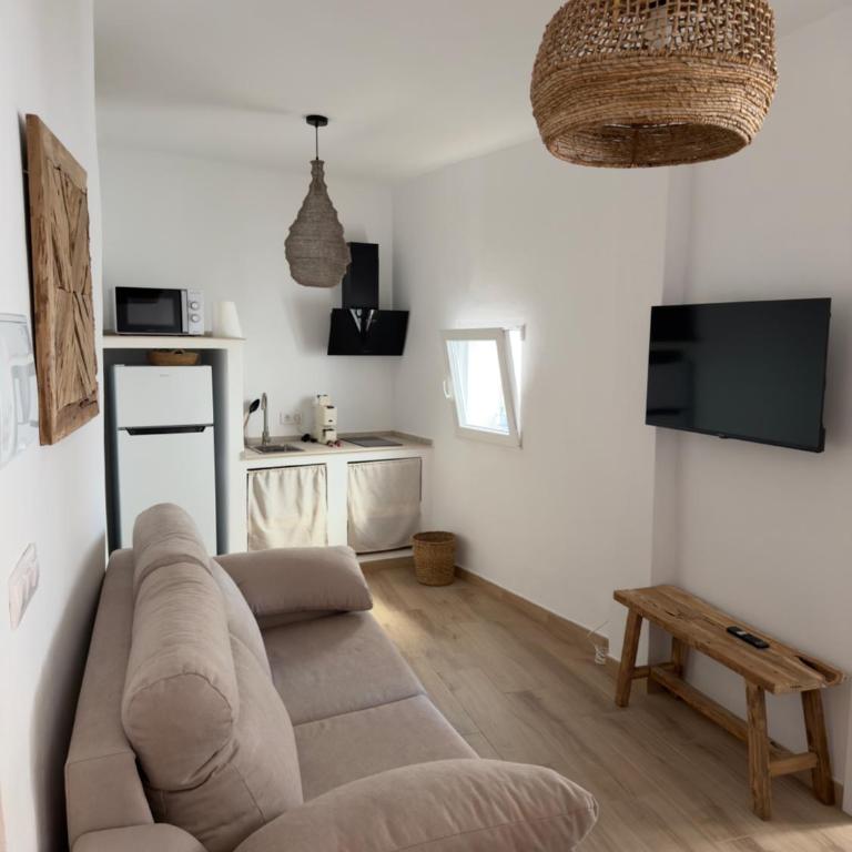 Casa Albor - Casa con 1 dormitorio - 3