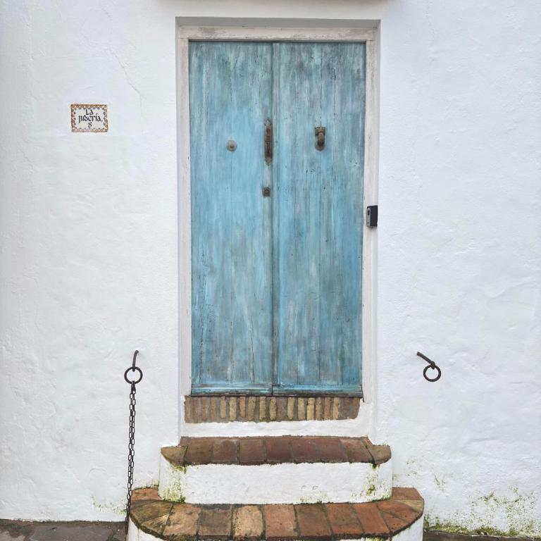 Casa Albor - Casa con 1 dormitorio - 21