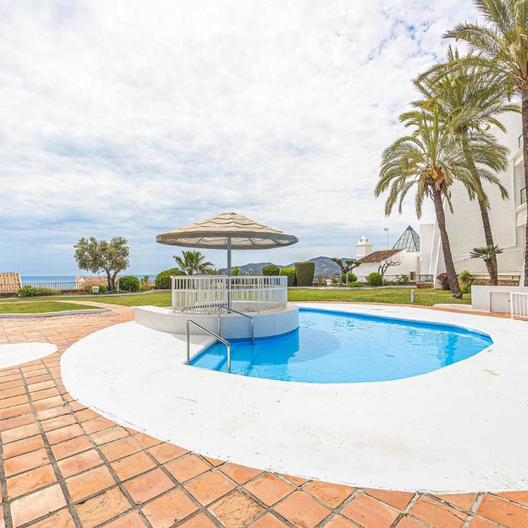 Apto vacacional en San Juan de Capistrano, Nerja - Apartamento de 1 dormitorio - 28