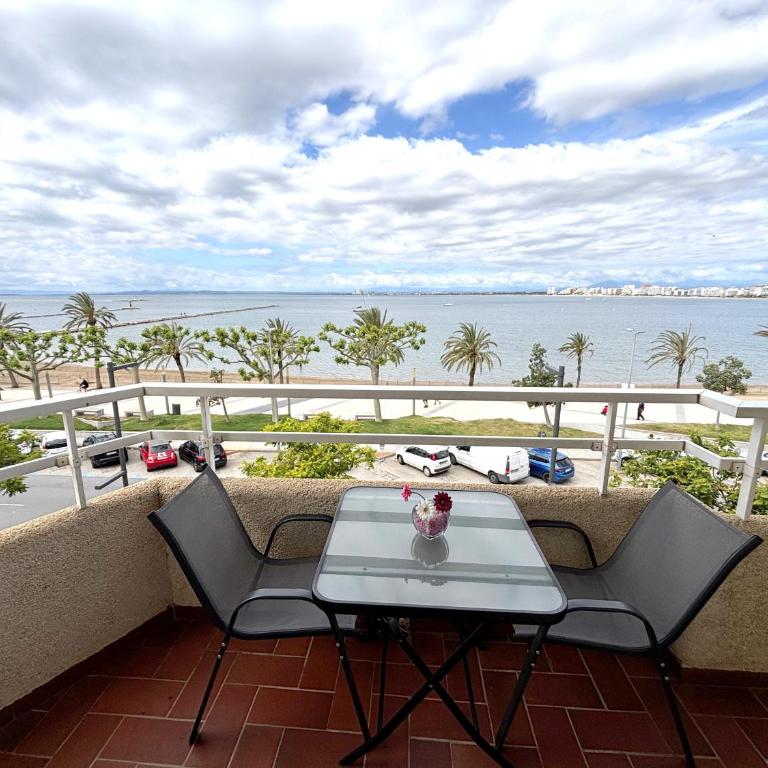 Rhode 2a - Apartamento de 1 dormitorio - 9