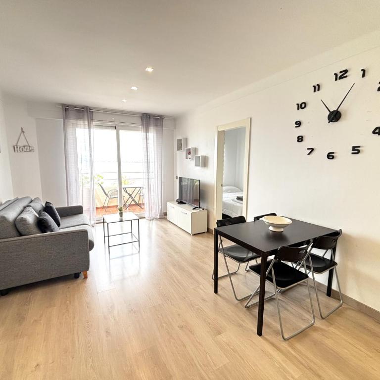 Rhode 2a - Apartamento de 1 dormitorio - 11