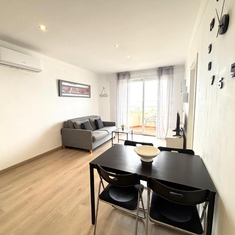 Rhode 2a - Apartamento de 1 dormitorio - 12