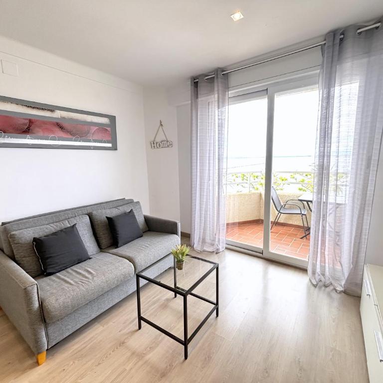 Rhode 2a - Apartamento de 1 dormitorio - 7