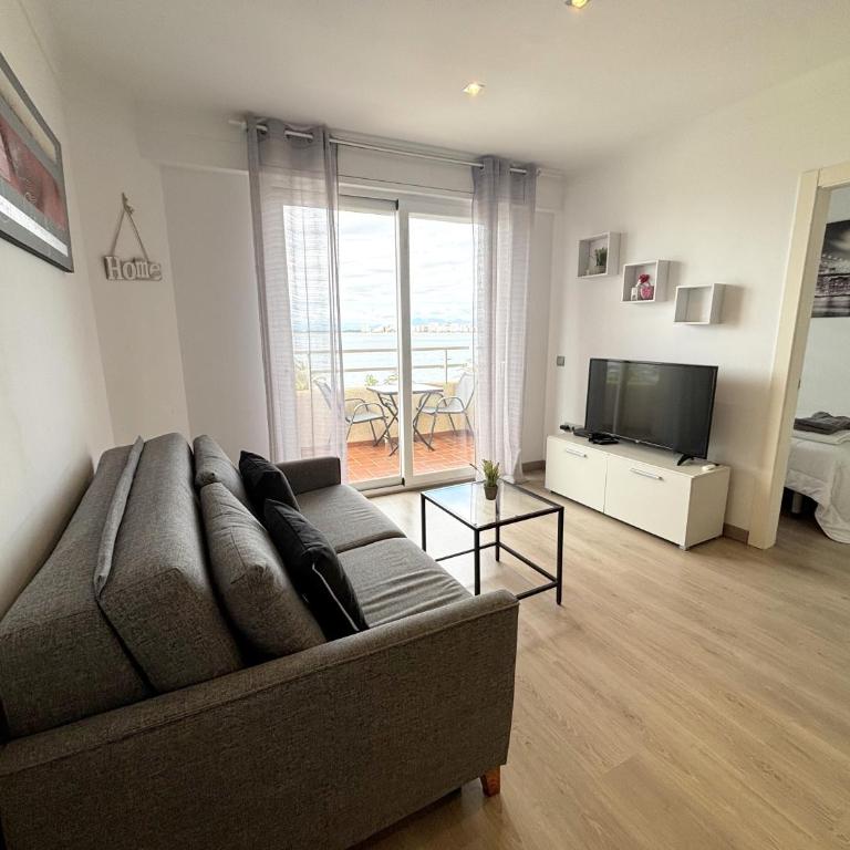 Rhode 2a - Apartamento de 1 dormitorio - 15