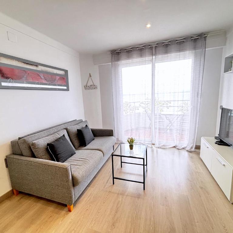 Rhode 2a - Apartamento de 1 dormitorio - 17
