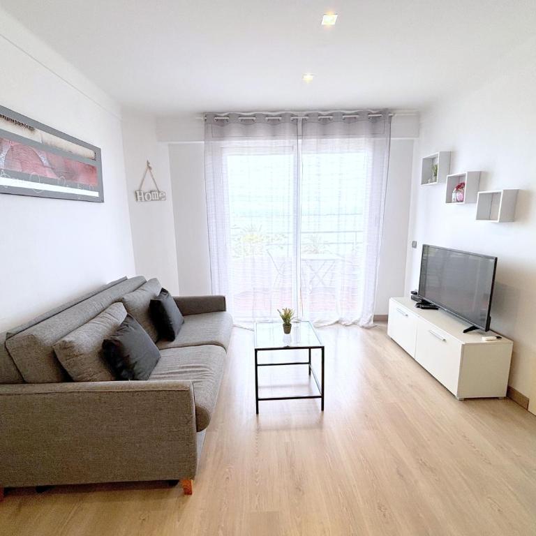 Rhode 2a - Apartamento de 1 dormitorio - 5
