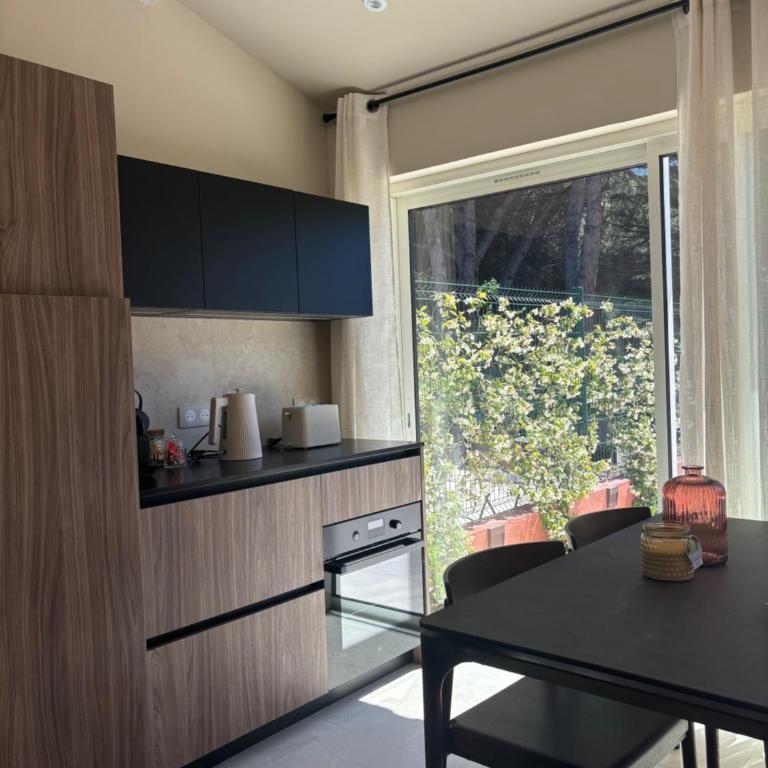 Oasis méditerranéen - Apartment mit 2 Schlafzimmern - 14