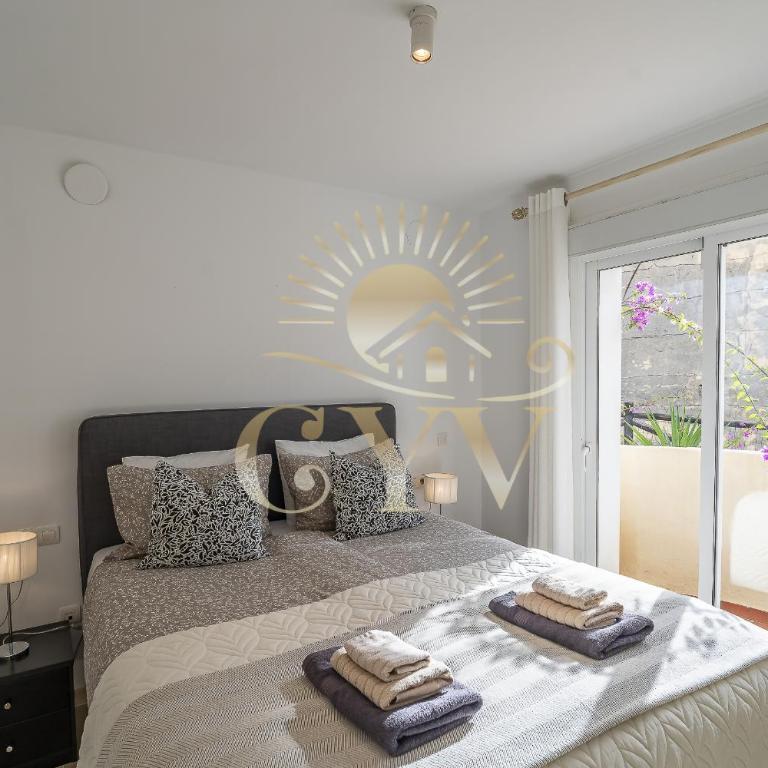 CYV - Stunning Apartment – Ideal for Relaxation! - Two-Bedroom Apartment - 2
