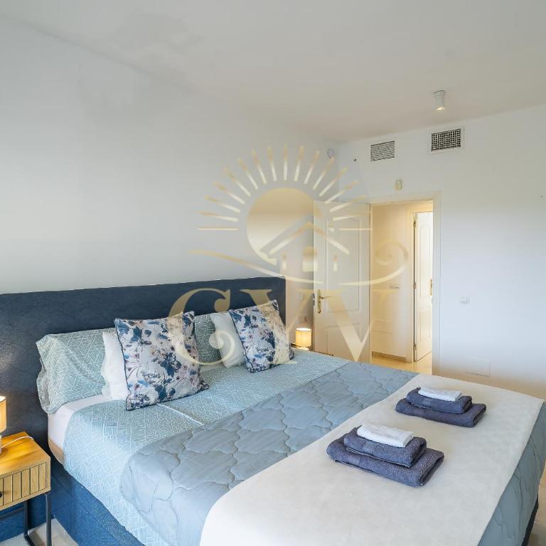 CYV - Stunning Apartment – Ideal for Relaxation! - Two-Bedroom Apartment - 3