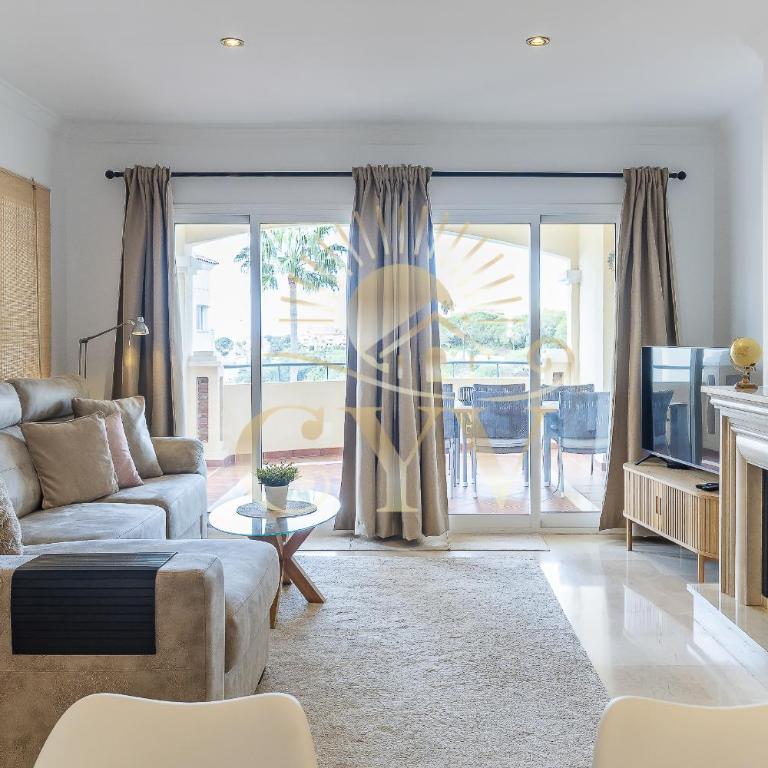 CYV - Stunning Apartment – Ideal for Relaxation! - Two-Bedroom Apartment - 7