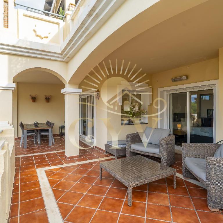 CYV - Stunning Apartment – Ideal for Relaxation! - Two-Bedroom Apartment - 9