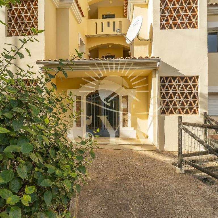 CYV - Stunning Apartment – Ideal for Relaxation! - Two-Bedroom Apartment - 16
