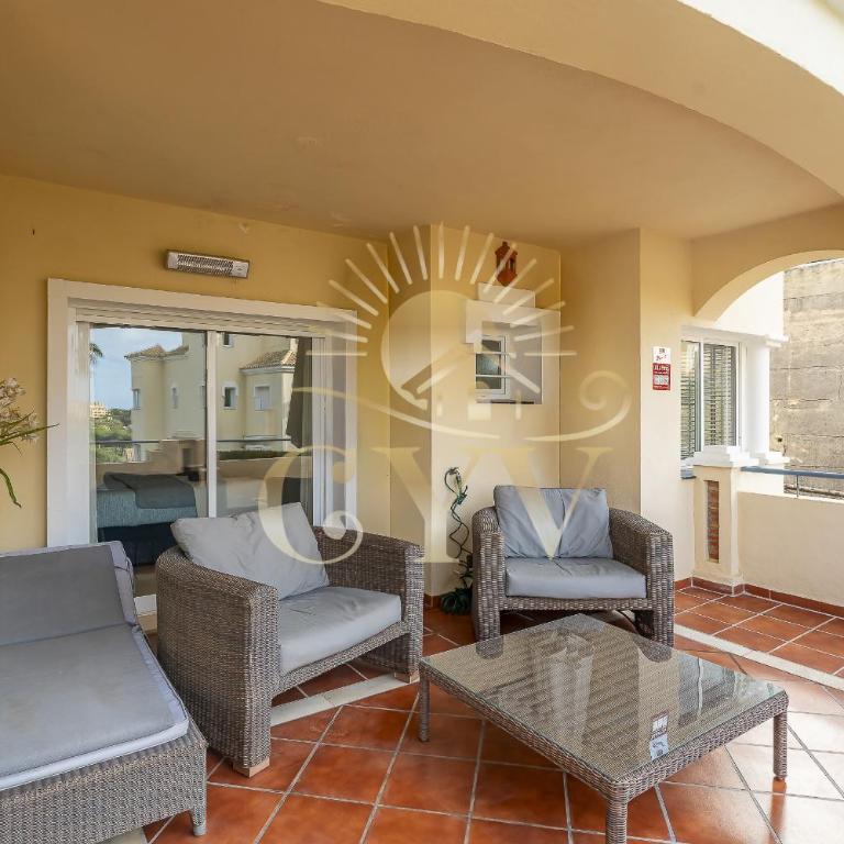 CYV - Stunning Apartment – Ideal for Relaxation! - Two-Bedroom Apartment - 20
